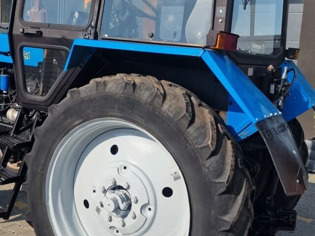 МТЗ Другая, объемом двигателя 0 л и пробегом 5 тыс. км за 13900 $, фото 2 на Automoto.ua