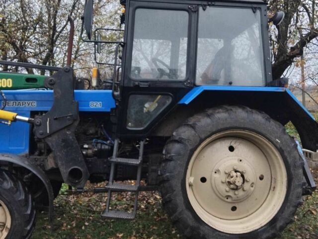 МТЗ Інша, об'ємом двигуна 0 л та пробігом 7 тис. км за 11500 $, фото 3 на Automoto.ua