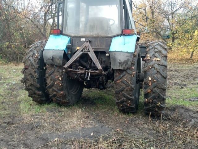 МТЗ Другая 2010 в Изюме на Automoto.ua МТЗ Другая, объемом двигателя 0 л и пробегом 0 тыс. км за 10000 $, фото 1 на Automoto.ua