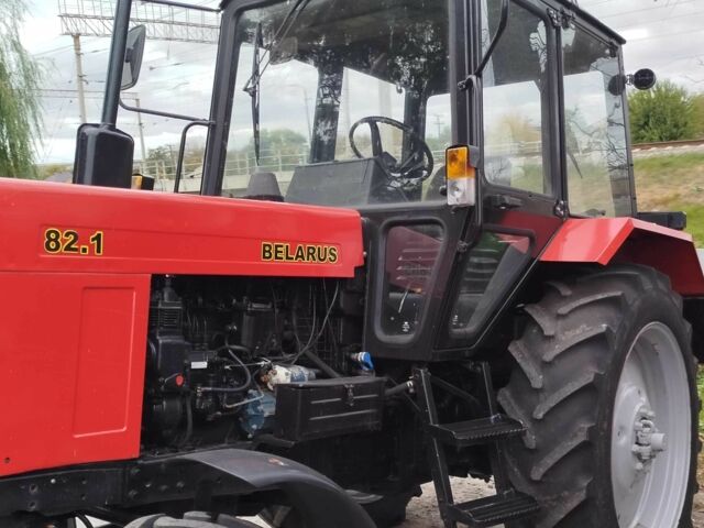 МТЗ Інша, об'ємом двигуна 0 л та пробігом 0 тис. км за 14700 $, фото 4 на Automoto.ua