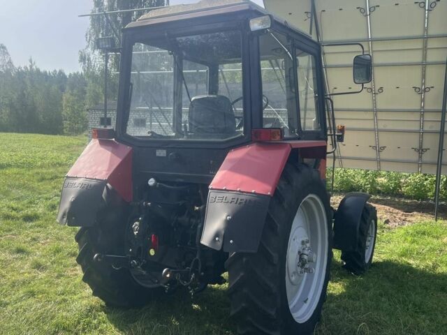 МТЗ Другая, объемом двигателя 0 л и пробегом 0 тыс. км за 12900 $, фото 7 на Automoto.ua