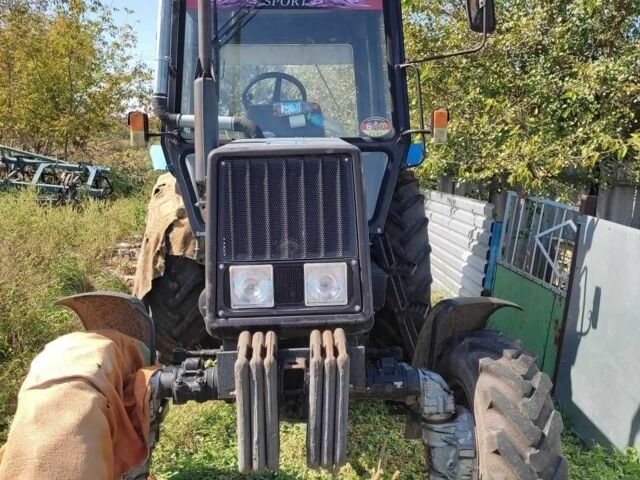 МТЗ Другая, объемом двигателя 0 л и пробегом 0 тыс. км за 10500 $, фото 2 на Automoto.ua