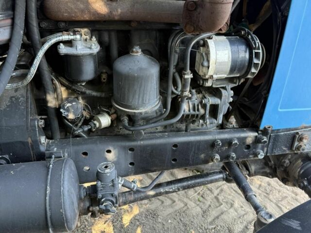 МТЗ Другая, объемом двигателя 0 л и пробегом 0 тыс. км за 11500 $, фото 5 на Automoto.ua