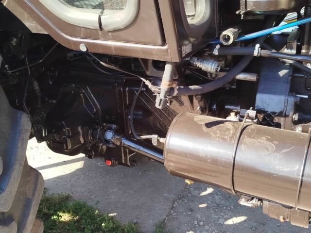 МТЗ Другая, объемом двигателя 0 л и пробегом 0 тыс. км за 14800 $, фото 6 на Automoto.ua