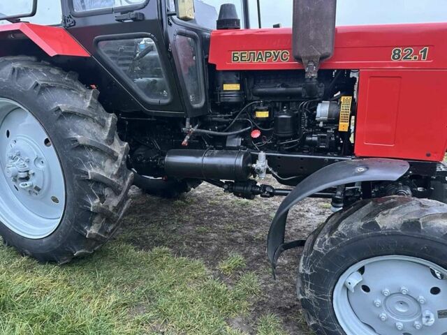 МТЗ Другая, объемом двигателя 4.75 л и пробегом 0 тыс. км за 13500 $, фото 16 на Automoto.ua