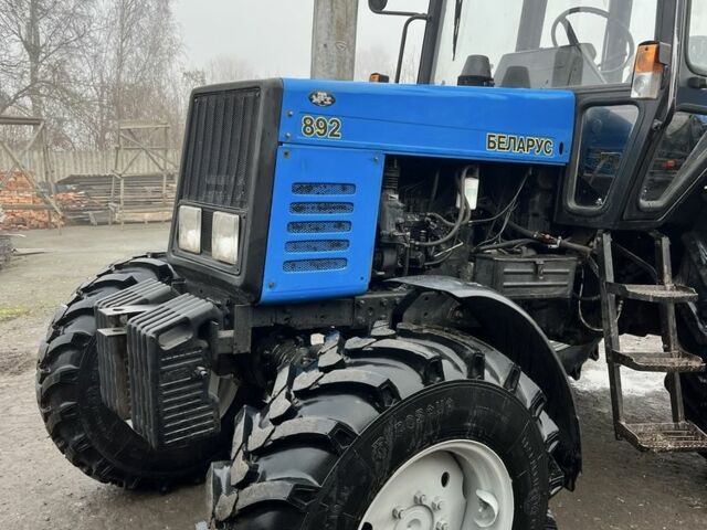 МТЗ Другая, объемом двигателя 4.7 л и пробегом 0 тыс. км за 12600 $, фото 1 на Automoto.ua