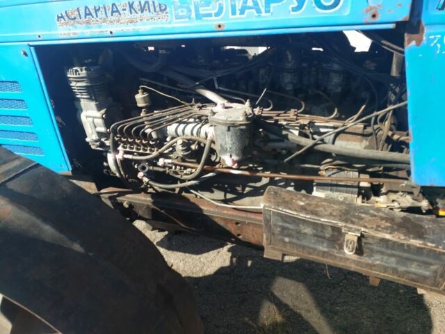 МТЗ Другая, объемом двигателя 0 л и пробегом 0 тыс. км за 8923 $, фото 8 на Automoto.ua