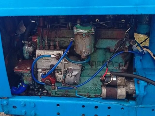 МТЗ Другая, объемом двигателя 0 л и пробегом 0 тыс. км за 3400 $, фото 7 на Automoto.ua