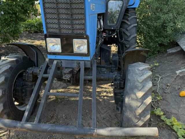 МТЗ Другая, объемом двигателя 0 л и пробегом 0 тыс. км за 11500 $, фото 2 на Automoto.ua