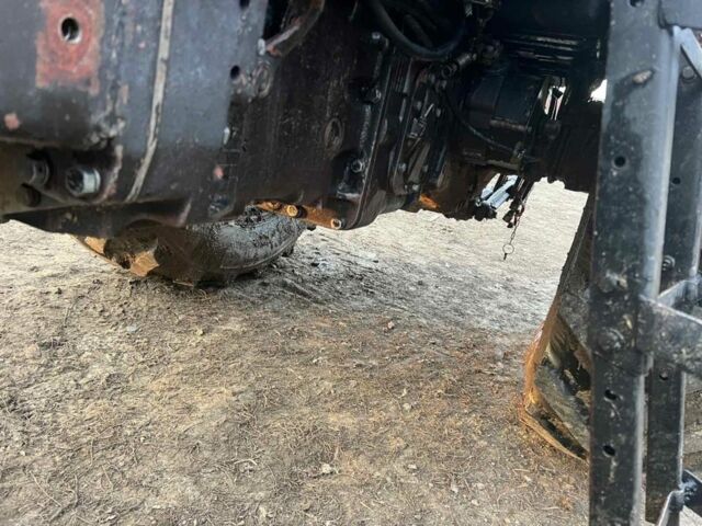 МТЗ Другая, объемом двигателя 0.5 л и пробегом 0 тыс. км за 13100 $, фото 9 на Automoto.ua