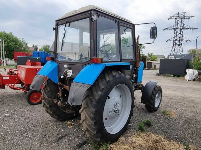 МТЗ Другая, объемом двигателя 0 л и пробегом 0 тыс. км за 10700 $, фото 1 на Automoto.ua
