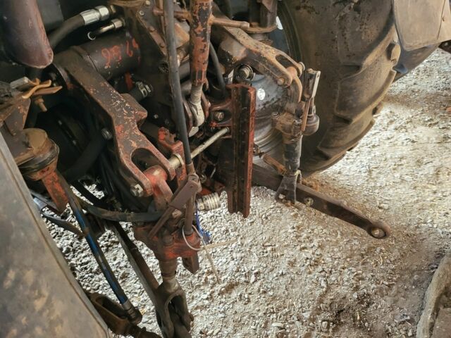 МТЗ Інша, об'ємом двигуна 6 л та пробігом 6 тис. км за 15800 $, фото 15 на Automoto.ua