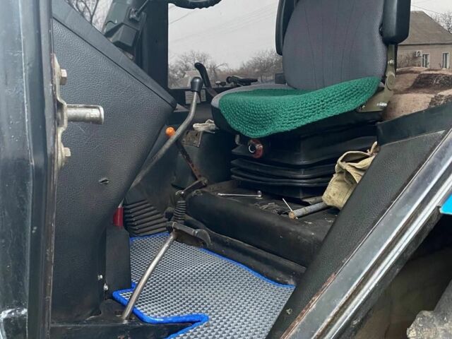 МТЗ Другая, объемом двигателя 0 л и пробегом 10 тыс. км за 12000 $, фото 4 на Automoto.ua