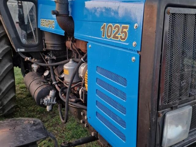 МТЗ Інша, об'ємом двигуна 4.7 л та пробігом 3 тис. км за 14300 $, фото 6 на Automoto.ua