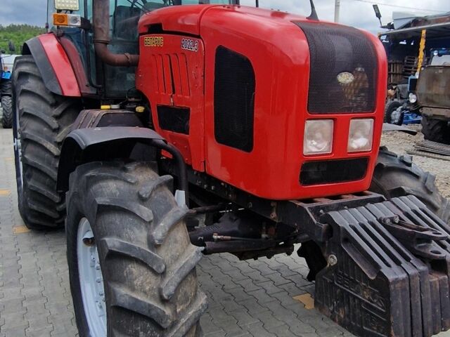 МТЗ Другая, объемом двигателя 0 л и пробегом 5 тыс. км за 18900 $, фото 4 на Automoto.ua