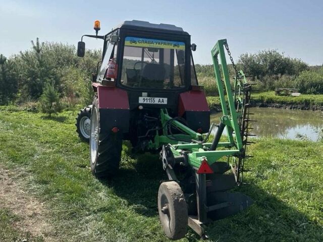 МТЗ Другая, объемом двигателя 0 л и пробегом 0 тыс. км за 14500 $, фото 1 на Automoto.ua