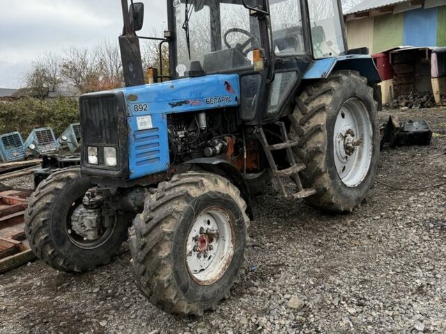 МТЗ Другая, объемом двигателя 0 л и пробегом 0 тыс. км за 11200 $, фото 6 на Automoto.ua