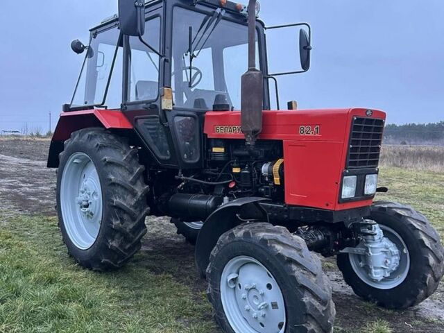 МТЗ Другая, объемом двигателя 4.75 л и пробегом 0 тыс. км за 13500 $, фото 15 на Automoto.ua