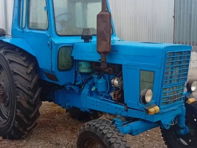 МТЗ Другая, объемом двигателя 0 л и пробегом 0 тыс. км за 3400 $, фото 1 на Automoto.ua