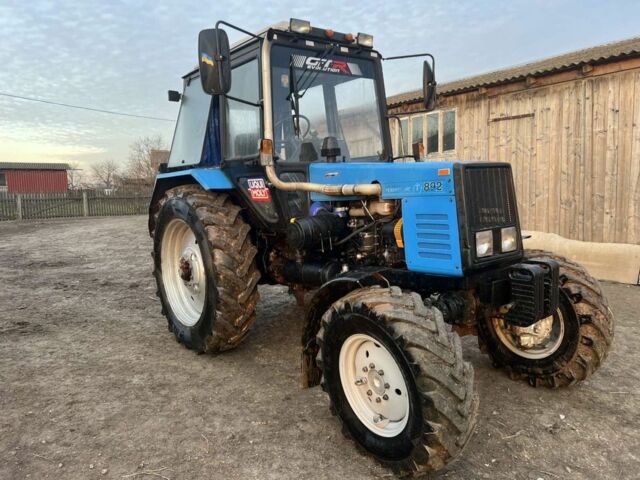 МТЗ Другая, объемом двигателя 0.5 л и пробегом 0 тыс. км за 13100 $, фото 4 на Automoto.ua