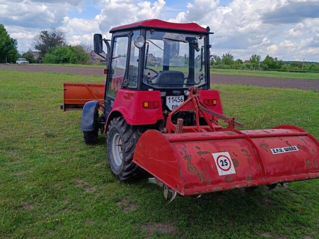 МТЗ Другая, объемом двигателя 0 л и пробегом 1 тыс. км за 6500 $, фото 1 на Automoto.ua