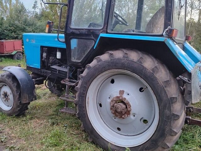 МТЗ Другая, объемом двигателя 0 л и пробегом 0 тыс. км за 9800 $, фото 1 на Automoto.ua