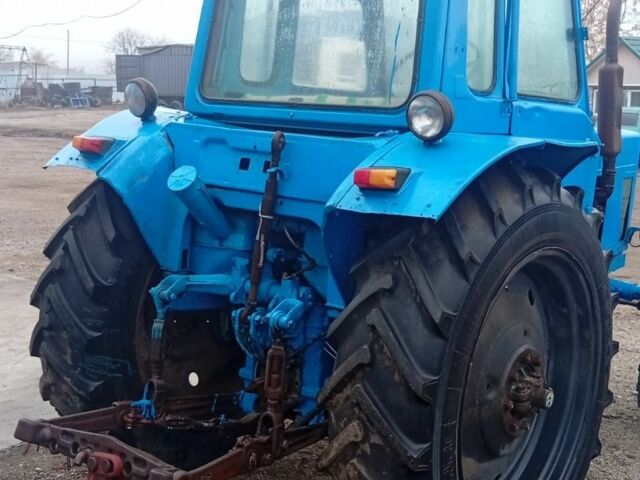 МТЗ Другая, объемом двигателя 0 л и пробегом 0 тыс. км за 3400 $, фото 3 на Automoto.ua