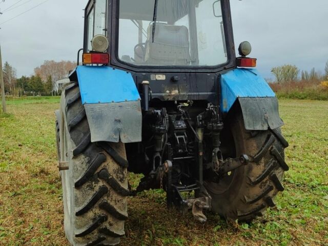 МТЗ Другая, объемом двигателя 0 л и пробегом 0 тыс. км за 14500 $, фото 7 на Automoto.ua