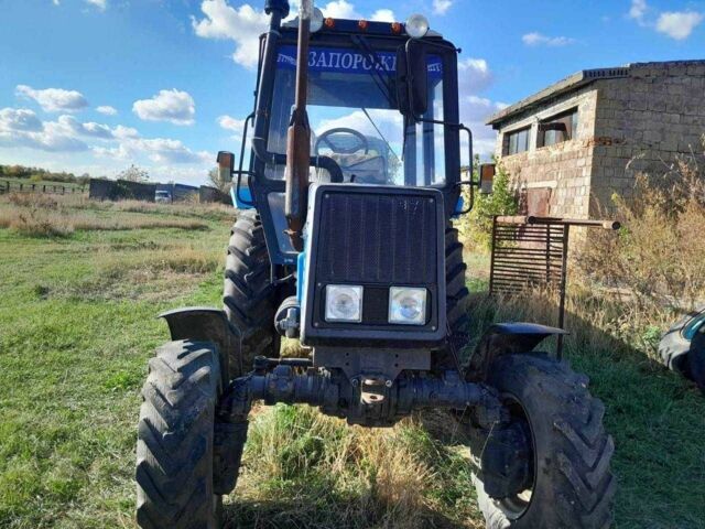 МТЗ Інша, об'ємом двигуна 4.75 л та пробігом 2 тис. км за 12000 $, фото 1 на Automoto.ua