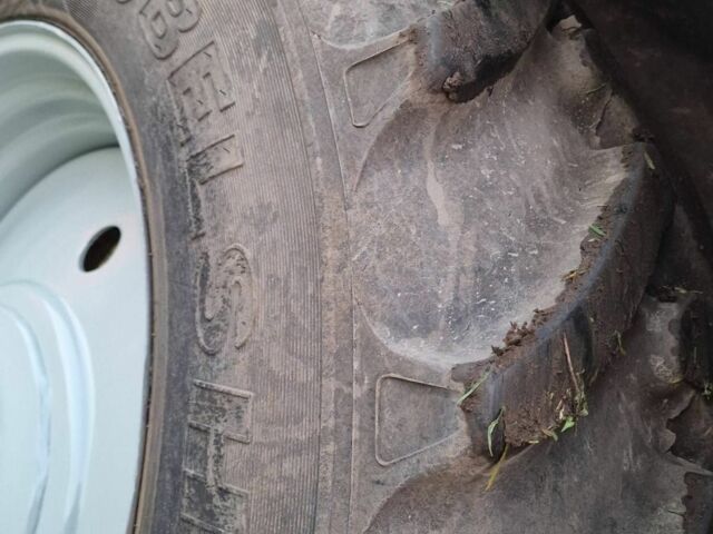 МТЗ Інша, об'ємом двигуна 4.7 л та пробігом 3 тис. км за 14300 $, фото 23 на Automoto.ua