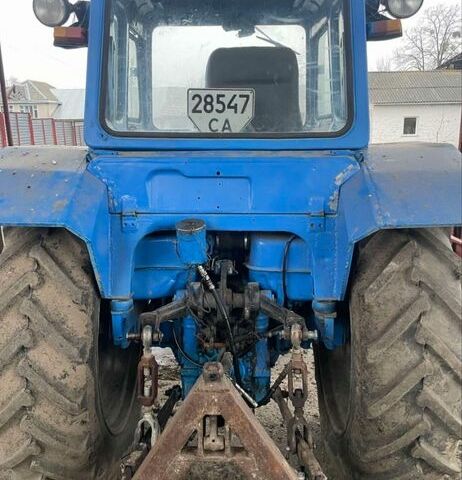 МТЗ Інша, об'ємом двигуна 0 л та пробігом 0 тис. км за 5000 $, фото 2 на Automoto.ua