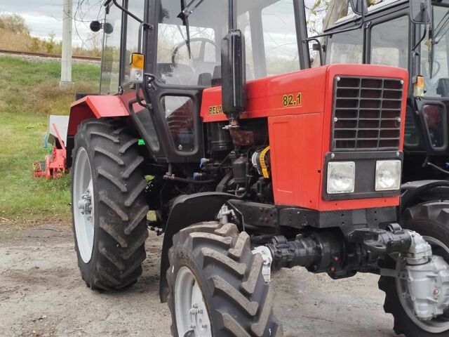 МТЗ Інша, об'ємом двигуна 0 л та пробігом 0 тис. км за 14700 $, фото 9 на Automoto.ua