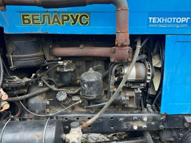 МТЗ Інша, об'ємом двигуна 0 л та пробігом 0 тис. км за 12000 $, фото 7 на Automoto.ua