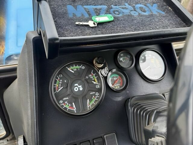 МТЗ Інша, об'ємом двигуна 0 л та пробігом 0 тис. км за 12000 $, фото 2 на Automoto.ua