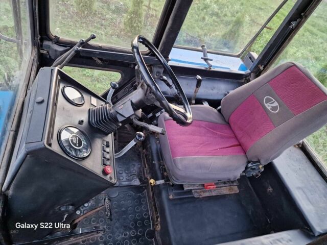 МТЗ Другая 2010 в Луцке на Automoto.ua МТЗ Другая, объемом двигателя 0 л и пробегом 0 тыс. км за 12500 $, фото 7 на Automoto.ua