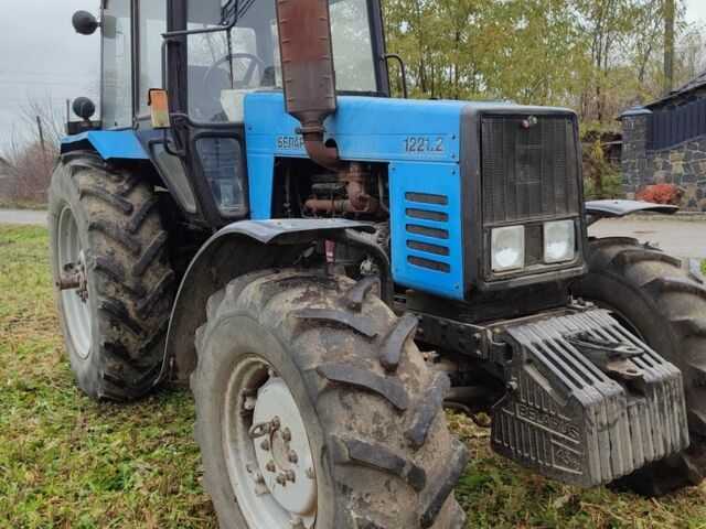 МТЗ Другая, объемом двигателя 0 л и пробегом 0 тыс. км за 14500 $, фото 1 на Automoto.ua