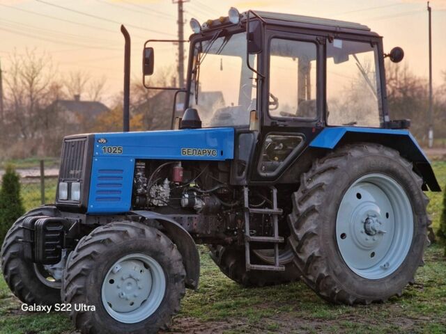 МТЗ Інша, об'ємом двигуна 4.7 л та пробігом 3 тис. км за 14300 $, фото 14 на Automoto.ua