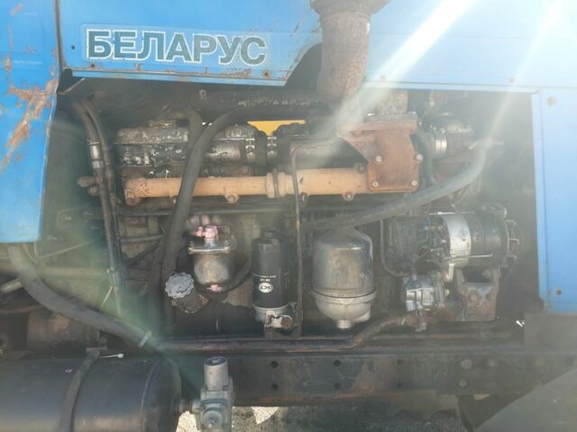 МТЗ Другая, объемом двигателя 0 л и пробегом 0 тыс. км за 8923 $, фото 6 на Automoto.ua