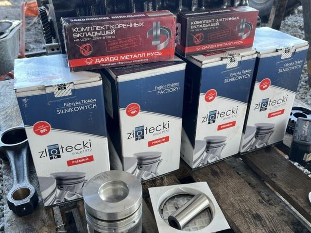 МТЗ Другая, объемом двигателя 0 л и пробегом 0 тыс. км за 12500 $, фото 3 на Automoto.ua