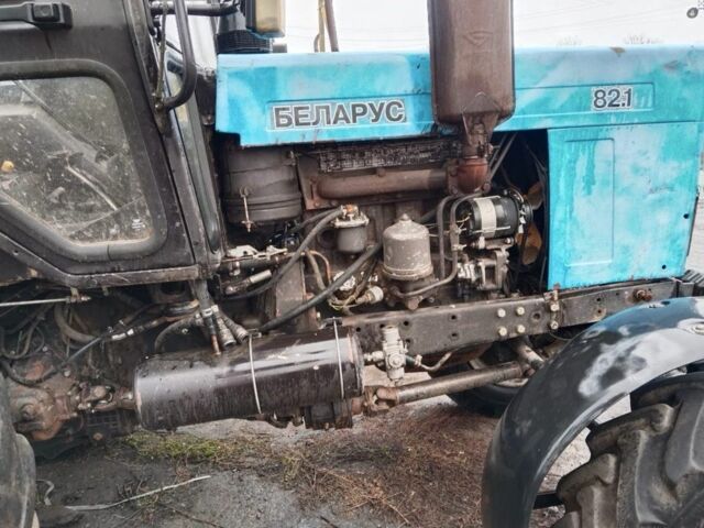 МТЗ Інша, об'ємом двигуна 0 л та пробігом 0 тис. км за 10000 $, фото 2 на Automoto.ua