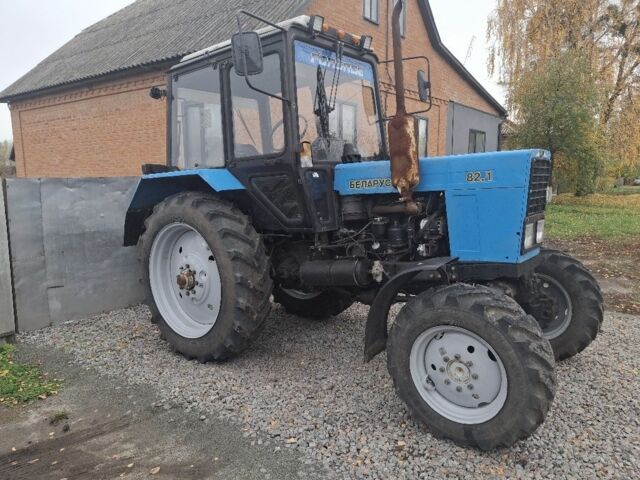 МТЗ Другая 2010 в Зенькове на Automoto.ua МТЗ Другая, объемом двигателя 0 л и пробегом 0 тыс. км за 12200 $, фото 1 на Automoto.ua