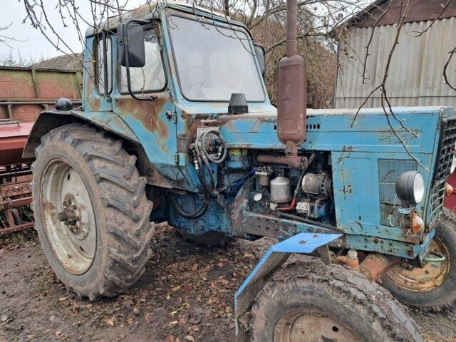 МТЗ Інша, об'ємом двигуна 5 л та пробігом 5 тис. км за 12600 $, фото 2 на Automoto.ua