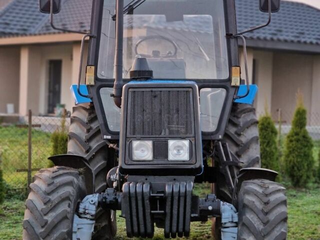 МТЗ Інша, об'ємом двигуна 4.7 л та пробігом 3 тис. км за 14300 $, фото 19 на Automoto.ua