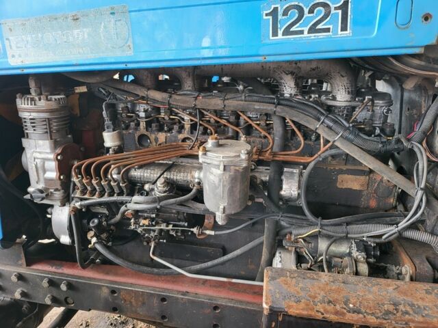 МТЗ Інша, об'ємом двигуна 6 л та пробігом 6 тис. км за 15800 $, фото 13 на Automoto.ua