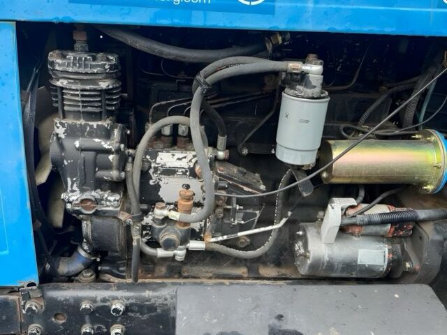 МТЗ Інша, об'ємом двигуна 0 л та пробігом 0 тис. км за 12000 $, фото 6 на Automoto.ua