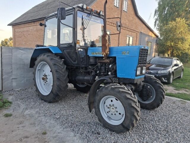 МТЗ Другая, объемом двигателя 0 л и пробегом 0 тыс. км за 12500 $, фото 6 на Automoto.ua