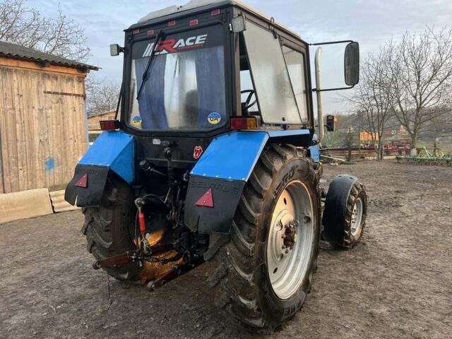 МТЗ Другая, объемом двигателя 0.5 л и пробегом 0 тыс. км за 13100 $, фото 3 на Automoto.ua