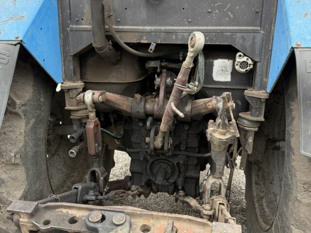 МТЗ Інша, об'ємом двигуна 4.7 л та пробігом 0 тис. км за 15400 $, фото 4 на Automoto.ua