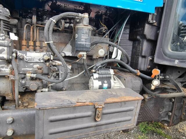 МТЗ Другая, объемом двигателя 0 л и пробегом 0 тыс. км за 10700 $, фото 6 на Automoto.ua
