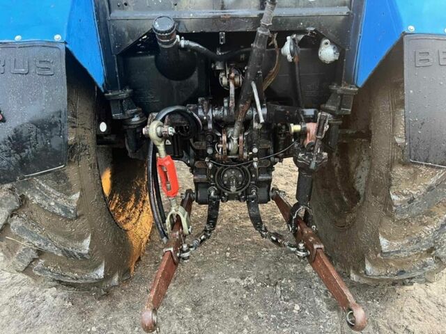 МТЗ Другая, объемом двигателя 0.5 л и пробегом 0 тыс. км за 13100 $, фото 7 на Automoto.ua